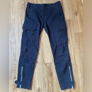 Ralph Lauren Sport slim cargo pants, size 4